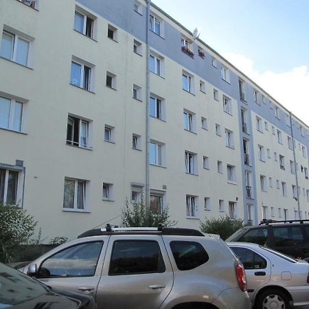 Apartament Mirror Gdansk Dış mekan fotoğraf