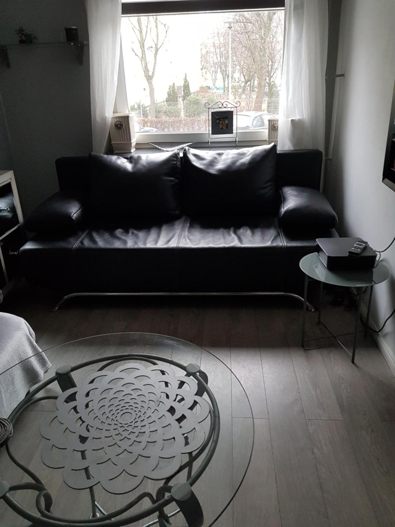 Apartament Mirror Gdansk Dış mekan fotoğraf